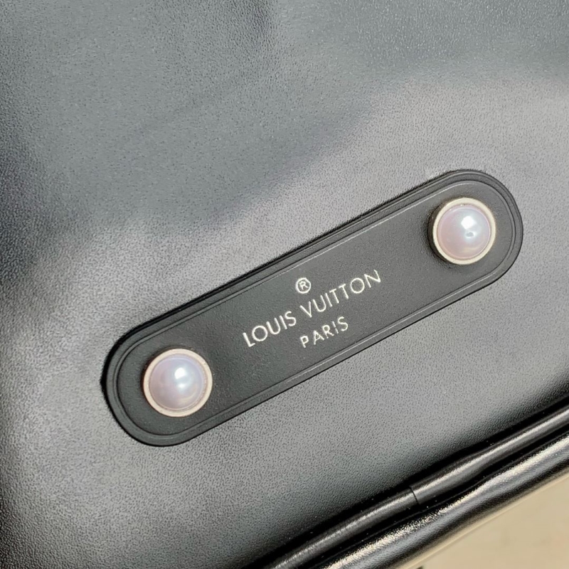 LV Travel Bags